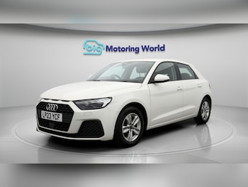 Used Audi A1 2023 for sale - 77312153: Photo