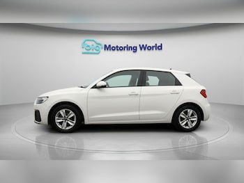 Used Audi A1 2023 for sale - 77312153: Photo