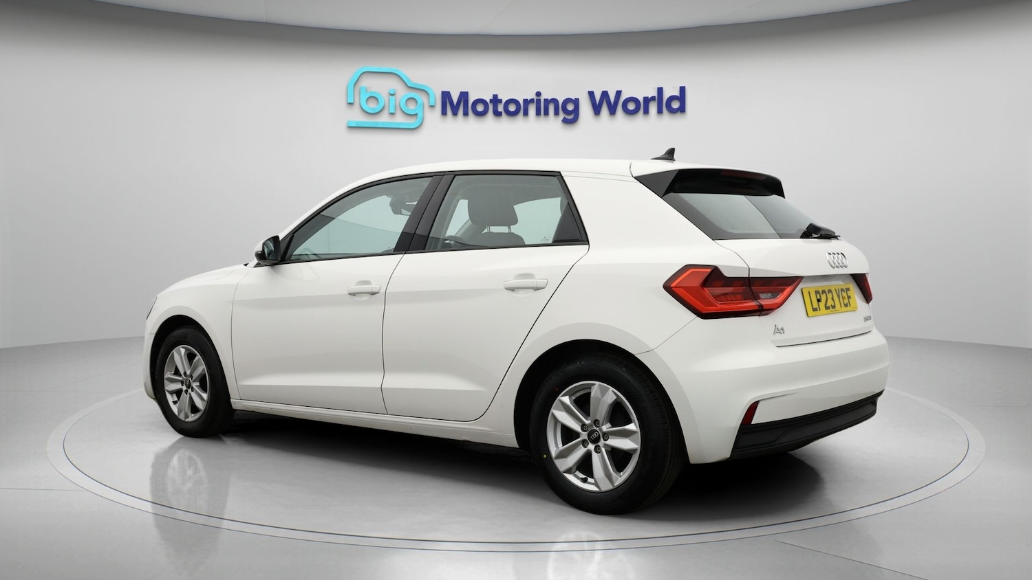Used Audi A1 2023 for sale - 77312153: Photo 5