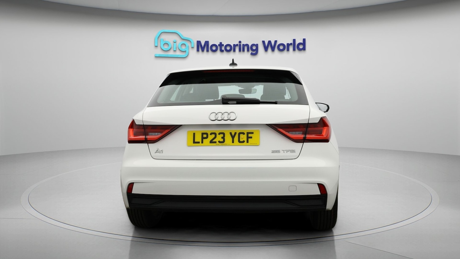 Used Audi A1 2023 for sale - 77312153: Photo 6