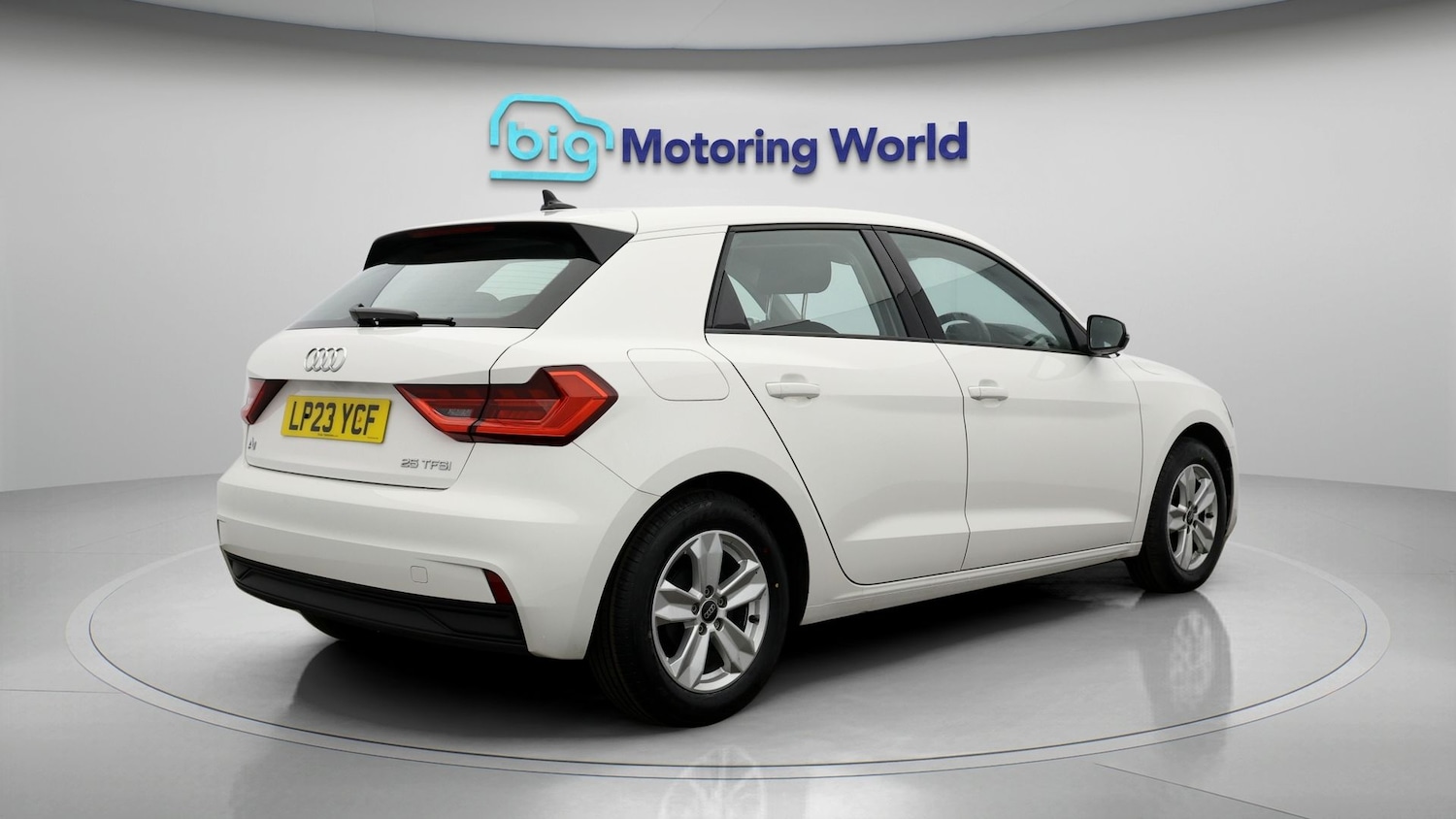 Used Audi A1 2023 for sale - 77312153: Photo 7