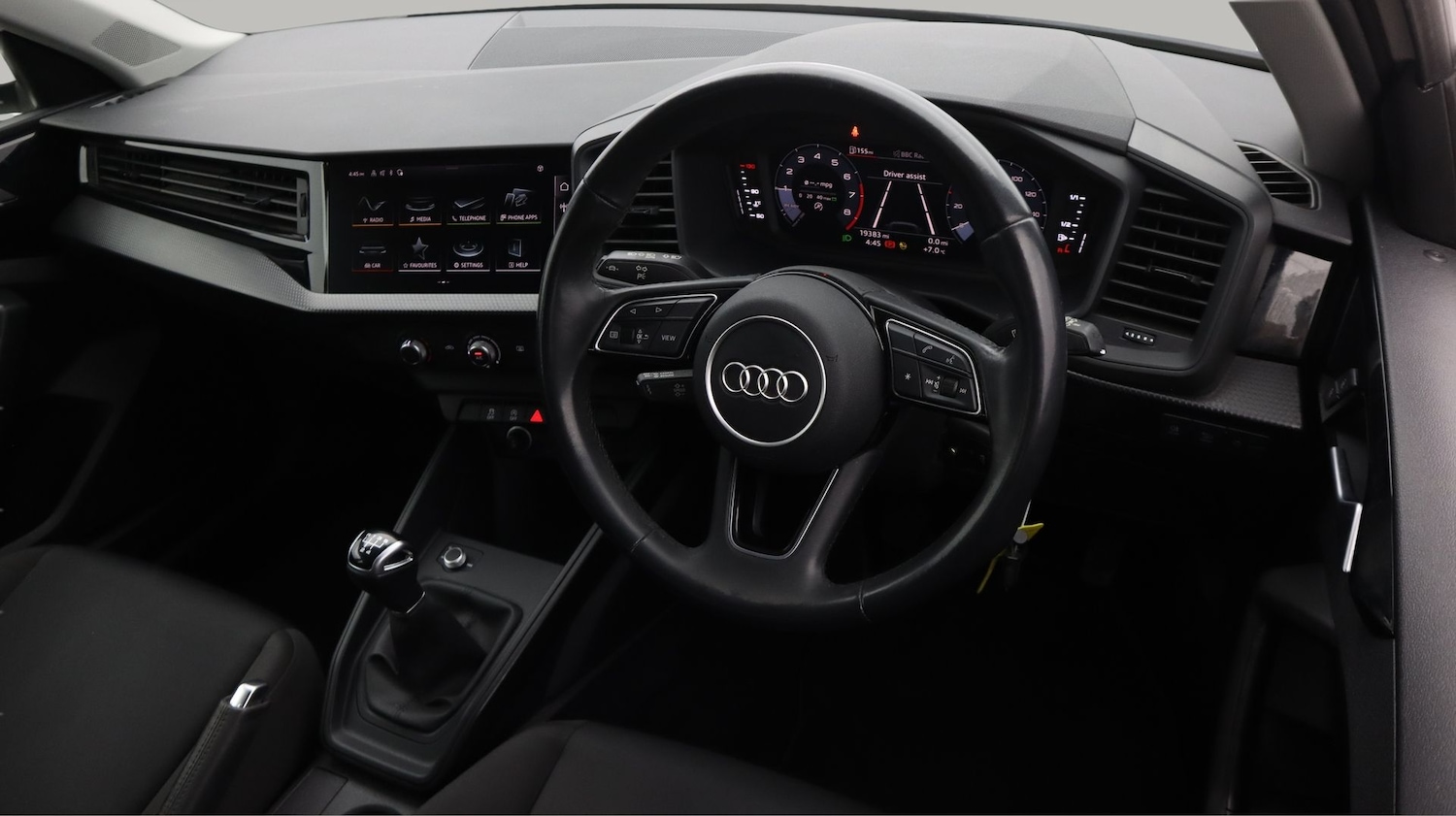 Used Audi A1 2023 for sale - 77312153: Photo 9