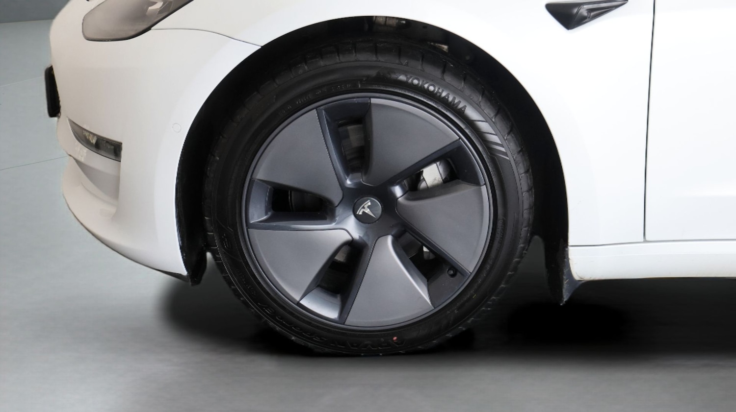 Used Tesla Model 3 2021 for sale - 77542587: Photo 18