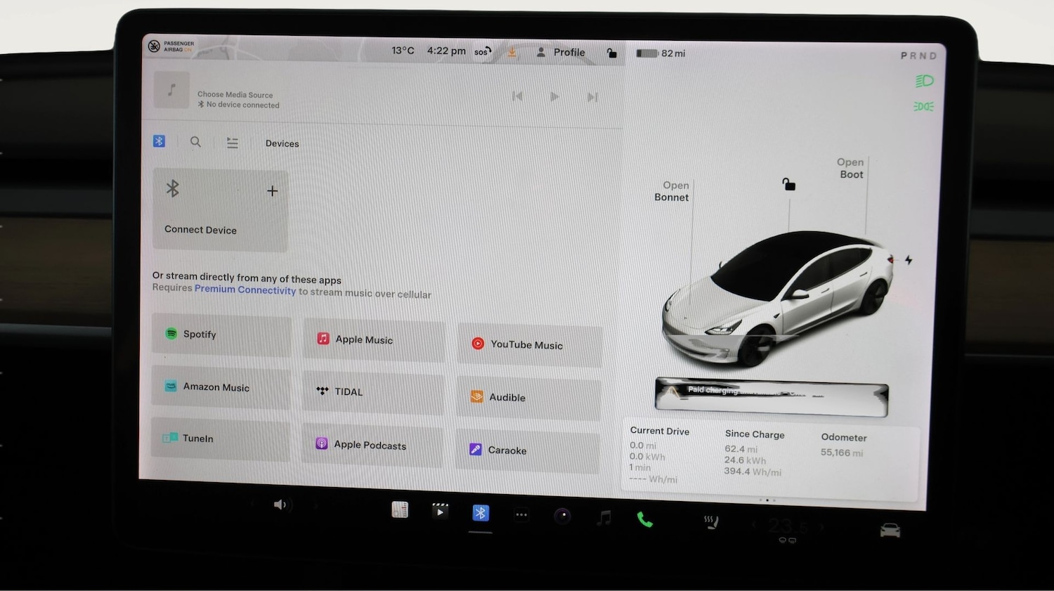 Used Tesla Model 3 2021 for sale - 77542587: Photo 21