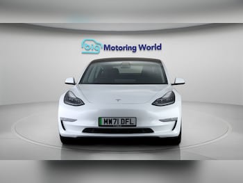 Used Tesla Model 3 2021 for sale - 77542587: Photo