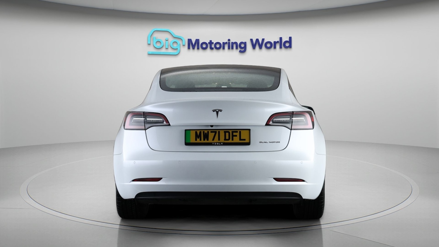 Used Tesla Model 3 2021 for sale - 77542587: Photo 6