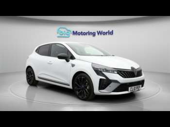 Used Renault Clio 2024 for sale - 75013596: Photo