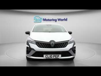Used Renault Clio 2024 for sale - 75013596: Photo