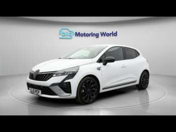 Used Renault Clio 2024 for sale - 75013596: Photo
