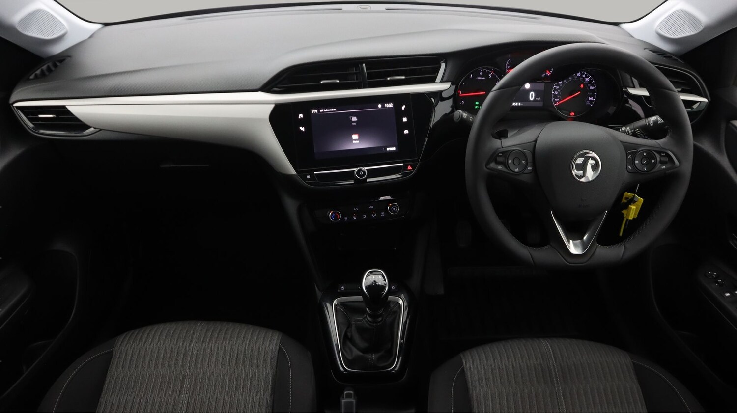 Used Vauxhall Corsa for sale - 77873128: Photo 13