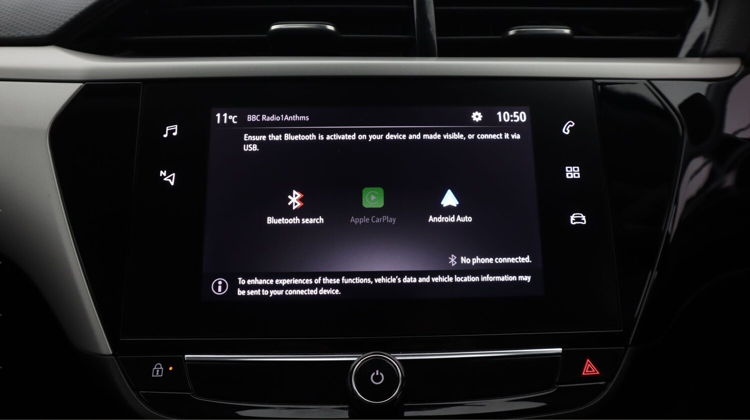 Used Vauxhall Corsa for sale - 77873128: Photo 23