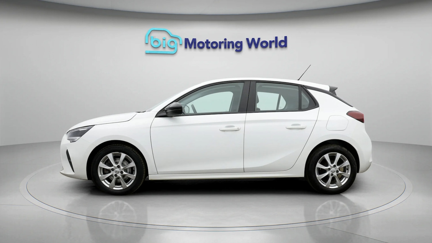 Used Vauxhall Corsa for sale - 77873128: Photo 4