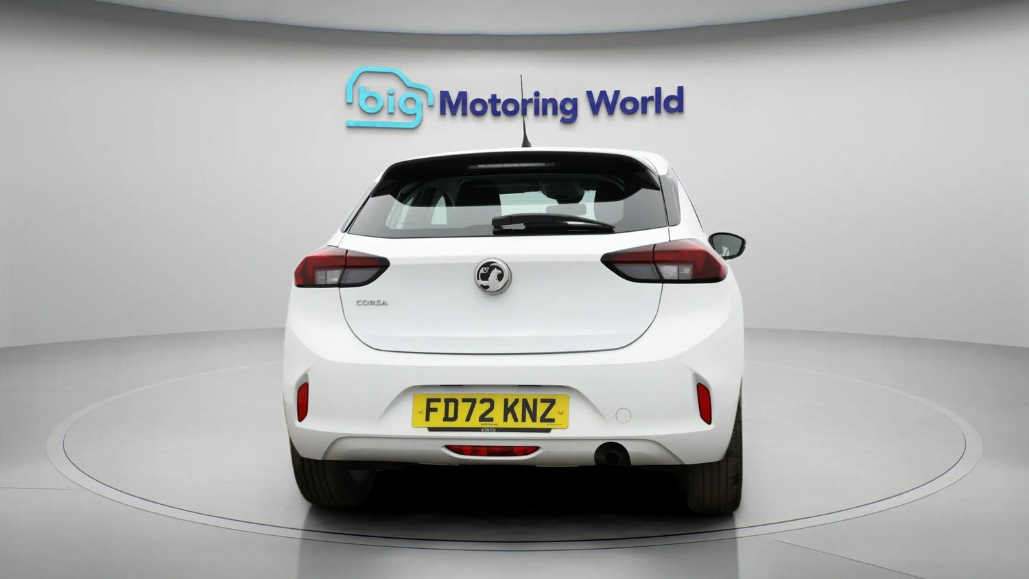 Used Vauxhall Corsa for sale - 77873128: Photo 6