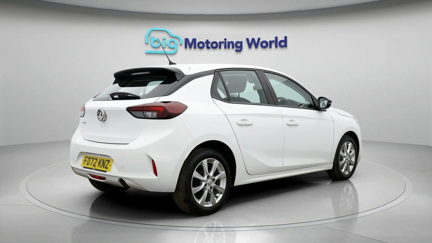 Used Vauxhall Corsa for sale - 77873128: Photo 7