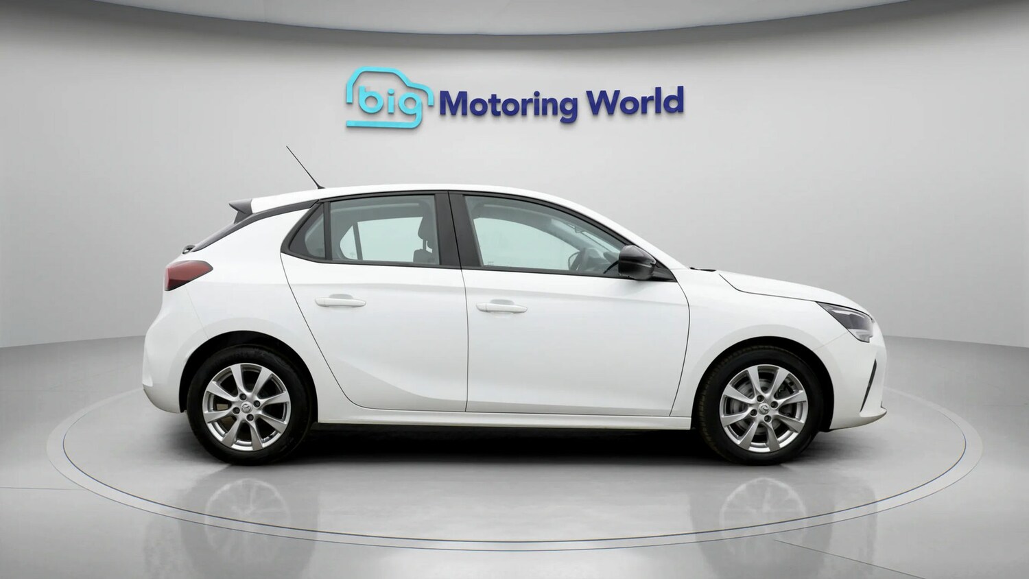 Used Vauxhall Corsa for sale - 77873128: Photo 8