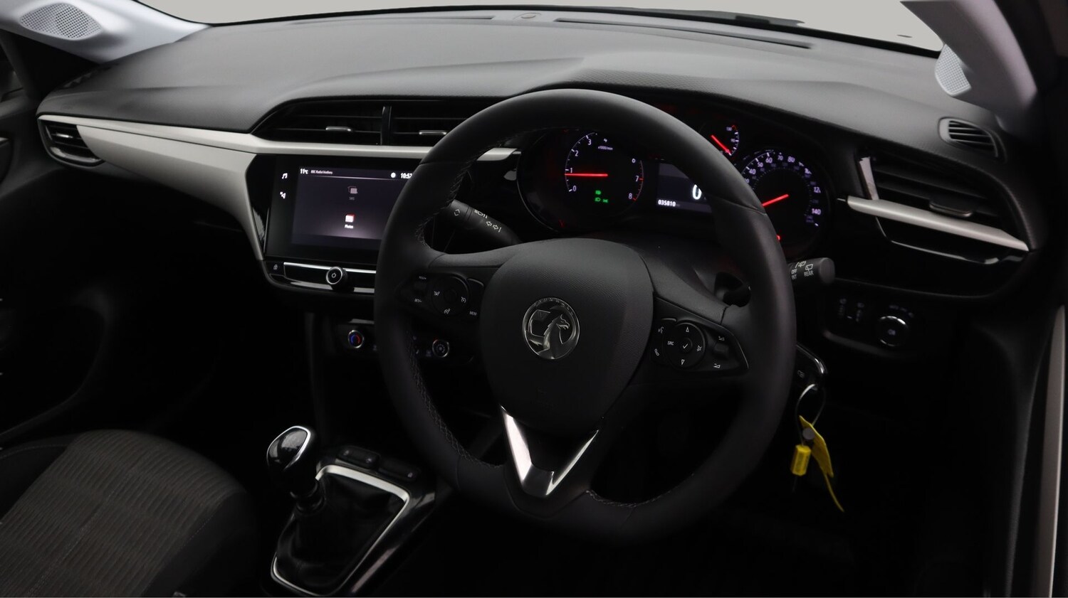 Used Vauxhall Corsa for sale - 77873128: Photo 9