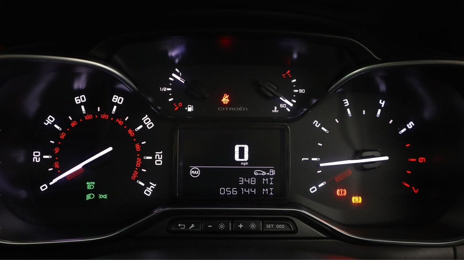 Used Citroen C3 2019 for sale - 77656455: Photo 10