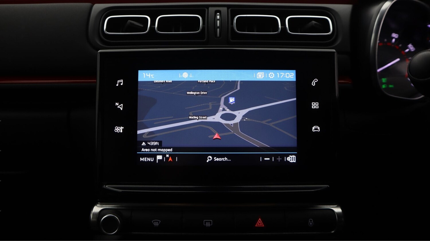 Used Citroen C3 2019 for sale - 77656455: Photo 11