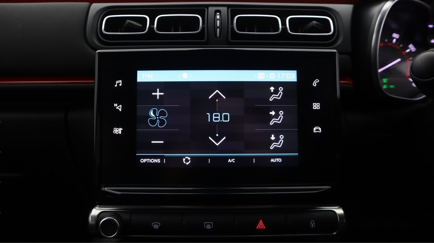 Used Citroen C3 2019 for sale - 77656455: Photo 12