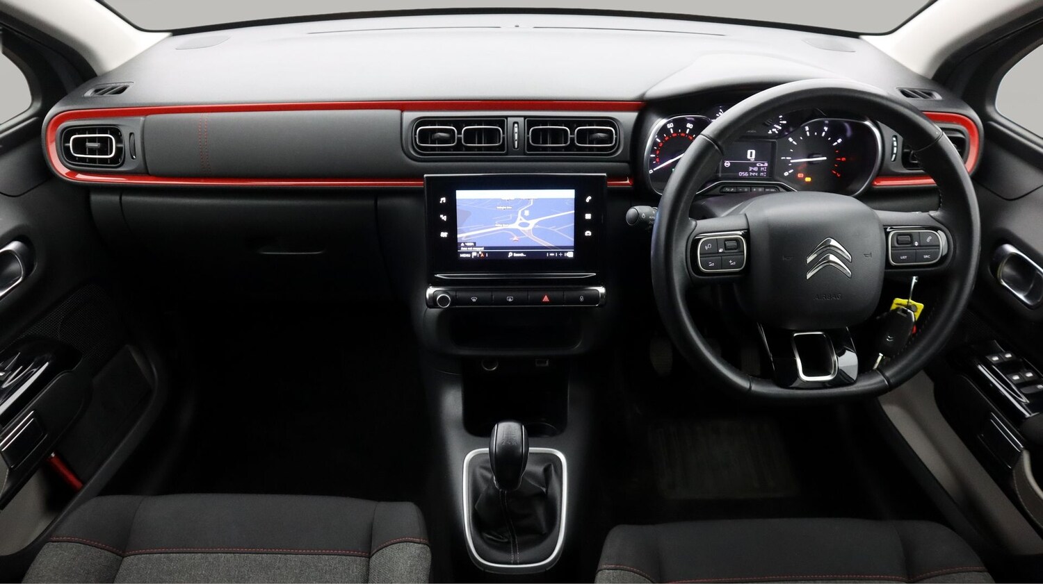 Used Citroen C3 2019 for sale - 77656455: Photo 13