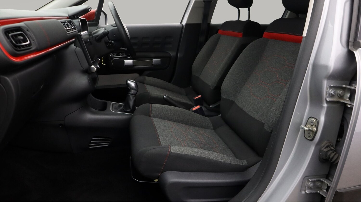 Used Citroen C3 2019 for sale - 77656455: Photo 14