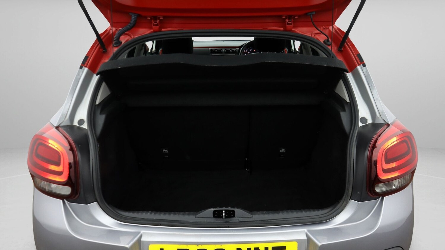 Used Citroen C3 2019 for sale - 77656455: Photo 17