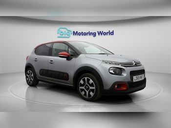 Citroen C3 feature image