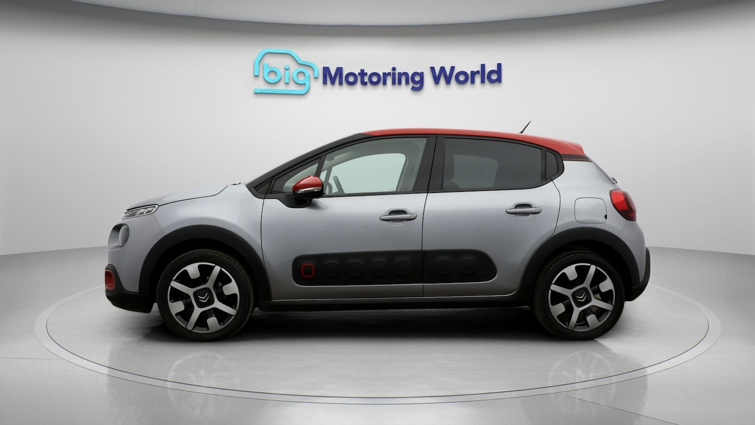 Used Citroen C3 2019 for sale - 77656455: Photo 4