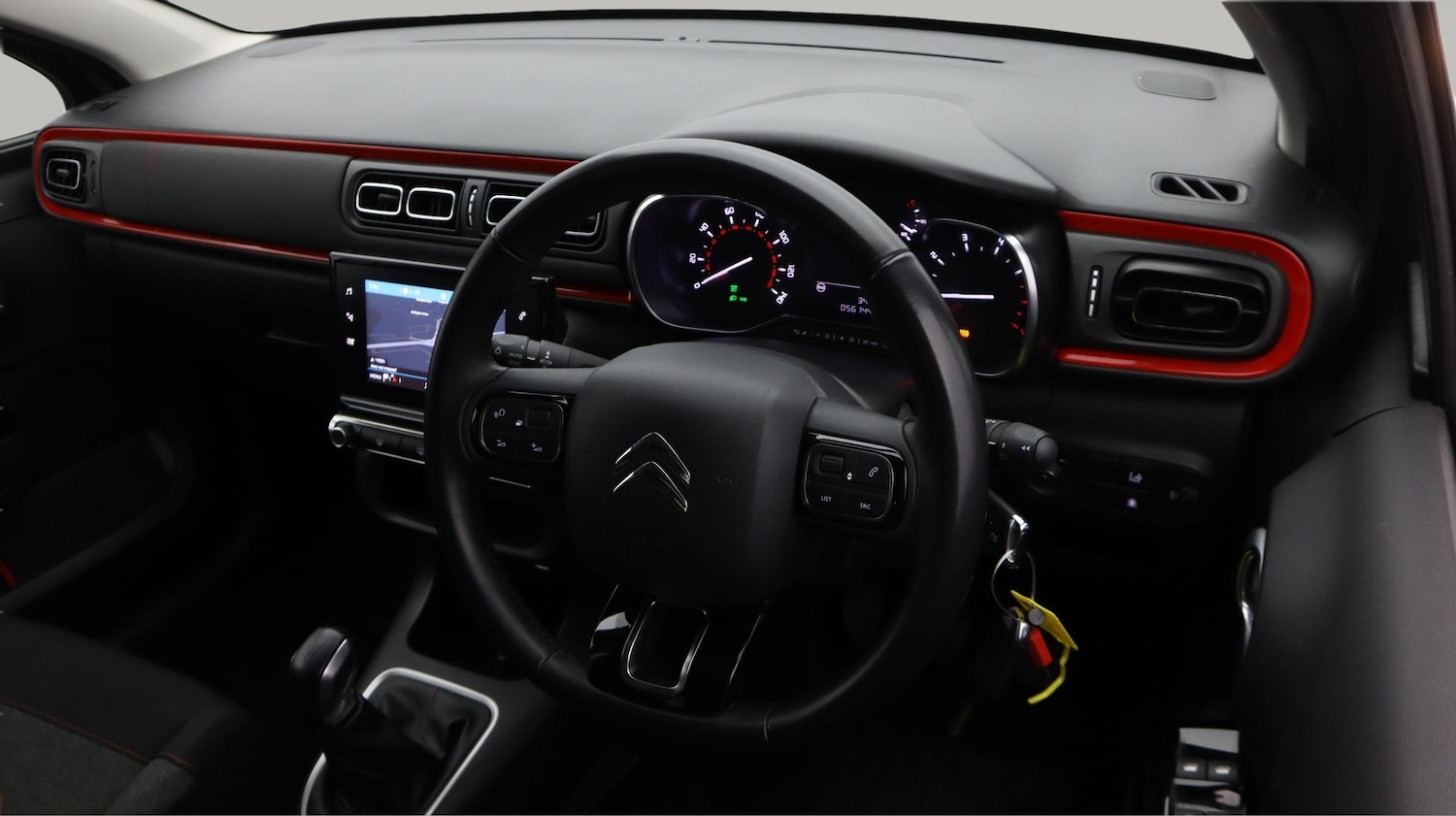 Used Citroen C3 2019 for sale - 77656455: Photo 9