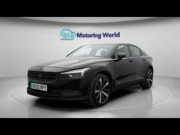 Used Polestar Polestar 2 2022 for sale - 74887663: Photo