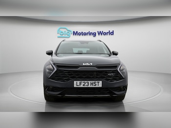 Used Kia Sportage 2023 for sale - 79480745: Photo