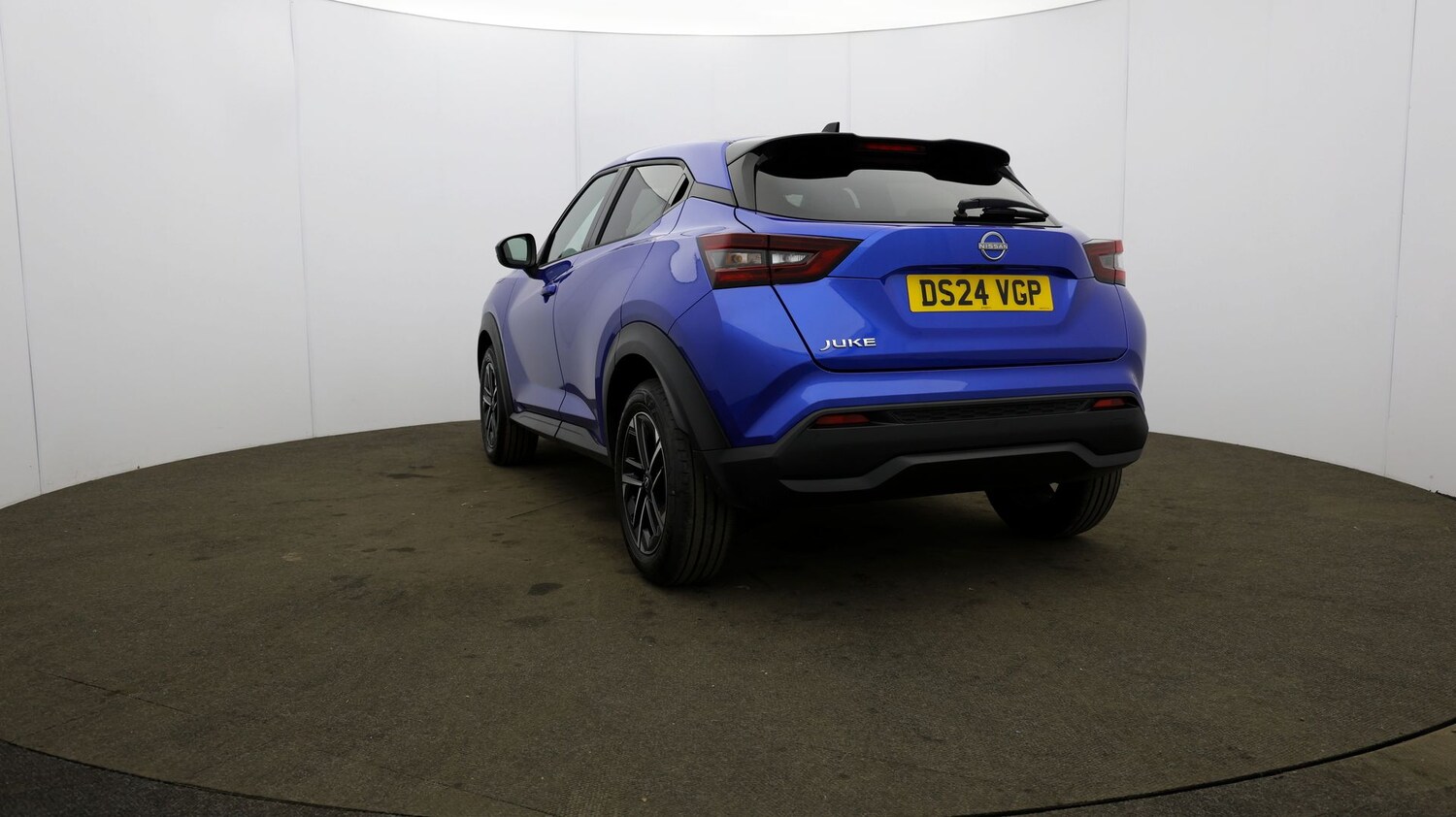 Used Nissan Juke for sale - 76809830: Photo 27