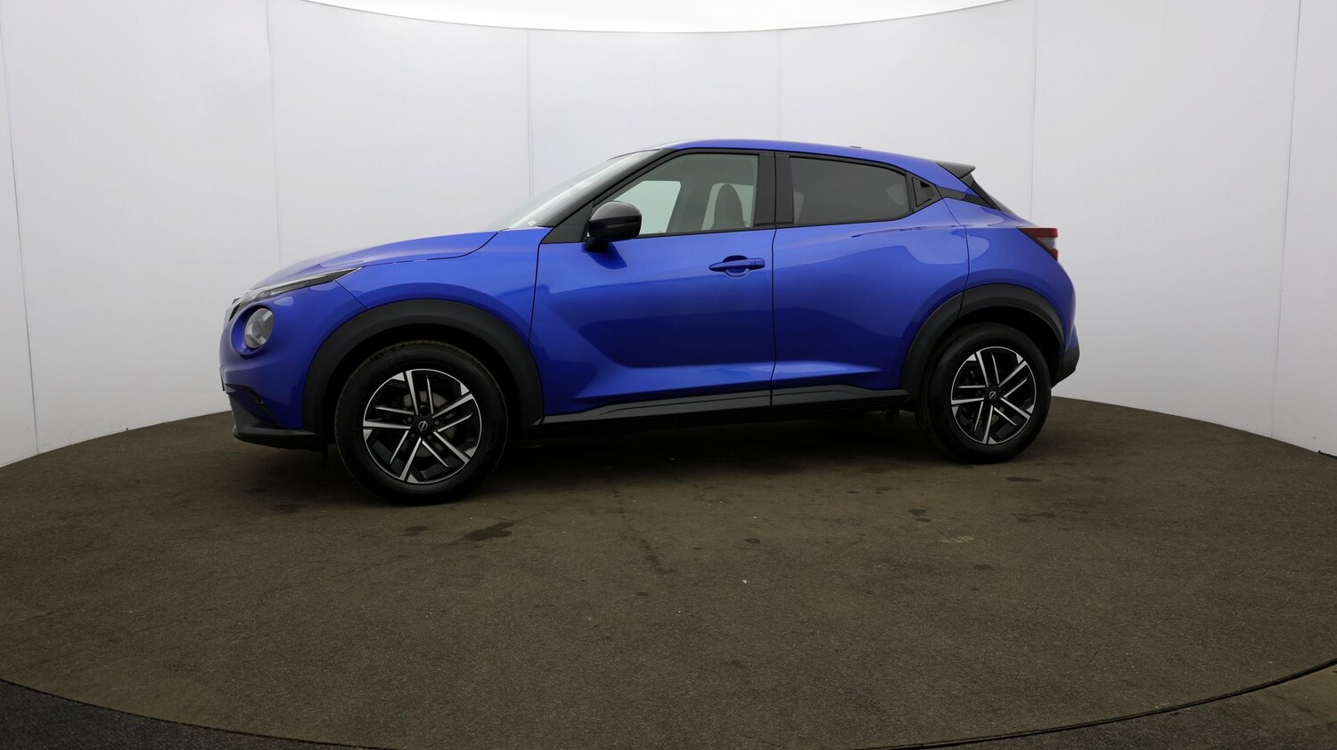 Used Nissan Juke for sale - 76809830: Photo 28