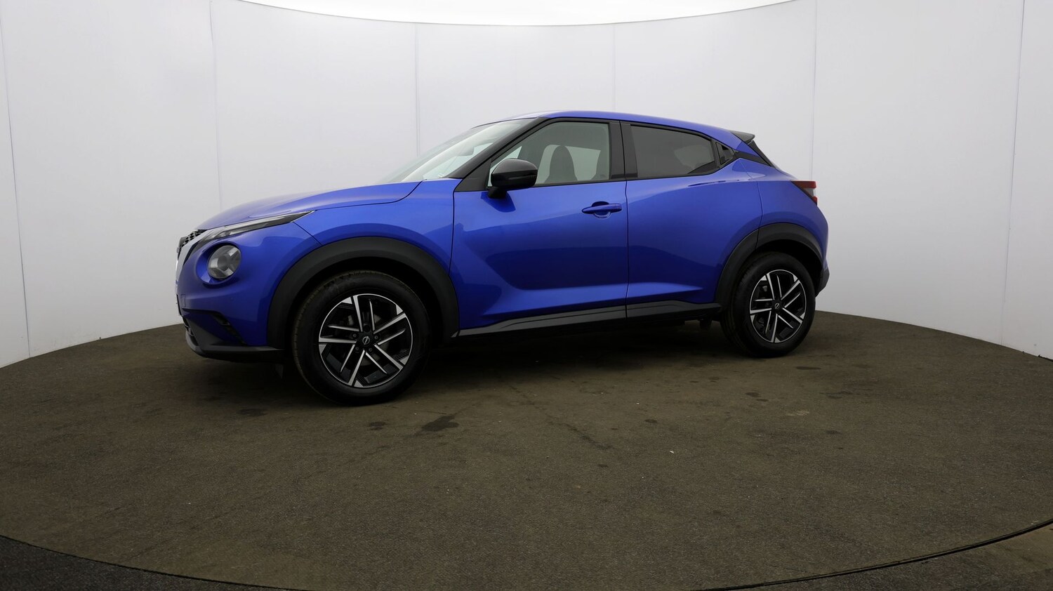 Used Nissan Juke for sale - 76809830: Photo 29