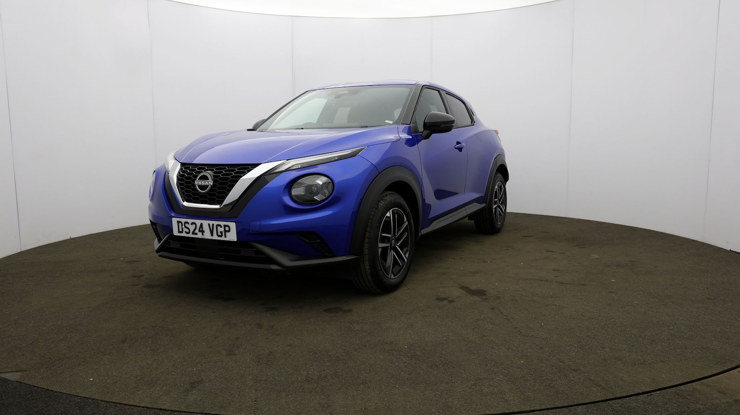 Used Nissan Juke for sale - 76809830: Photo 33