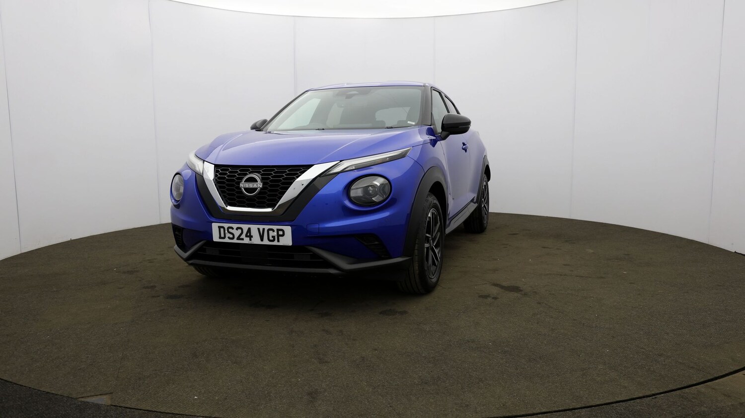 Used Nissan Juke for sale - 76809830: Photo 34