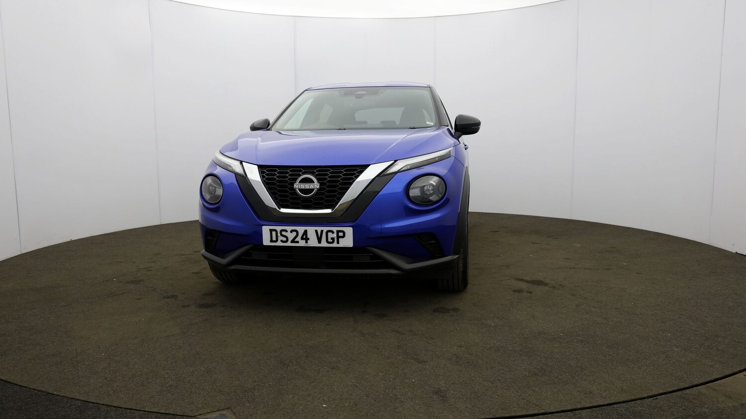 Used Nissan Juke for sale - 76809830: Photo 35