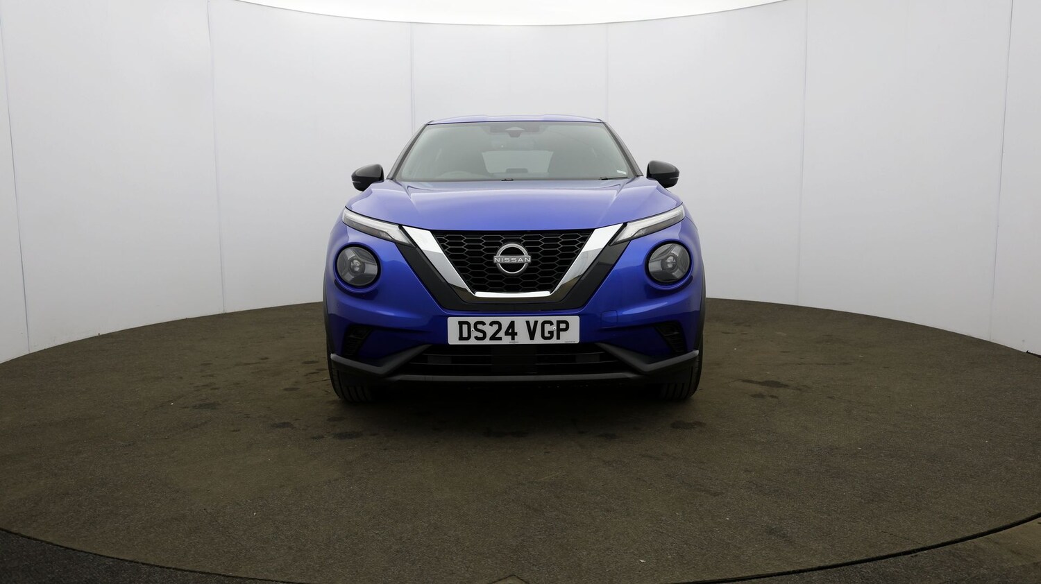 Used Nissan Juke for sale - 76809830: Photo 36