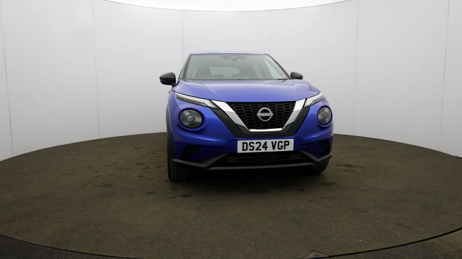 Used Nissan Juke for sale - 76809830: Photo 37