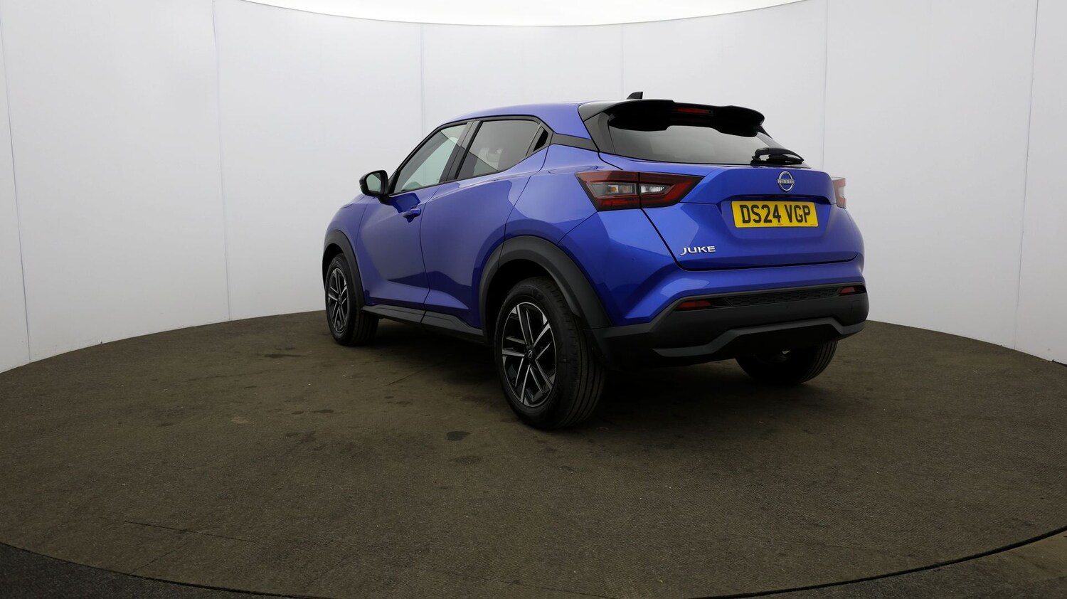 Used Nissan Juke for sale - 76809830: Photo 38