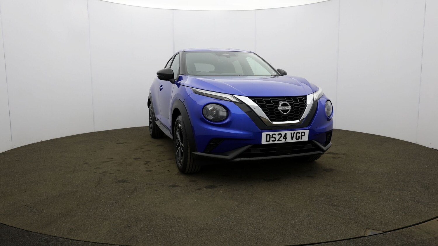 Used Nissan Juke for sale - 76809830: Photo 39