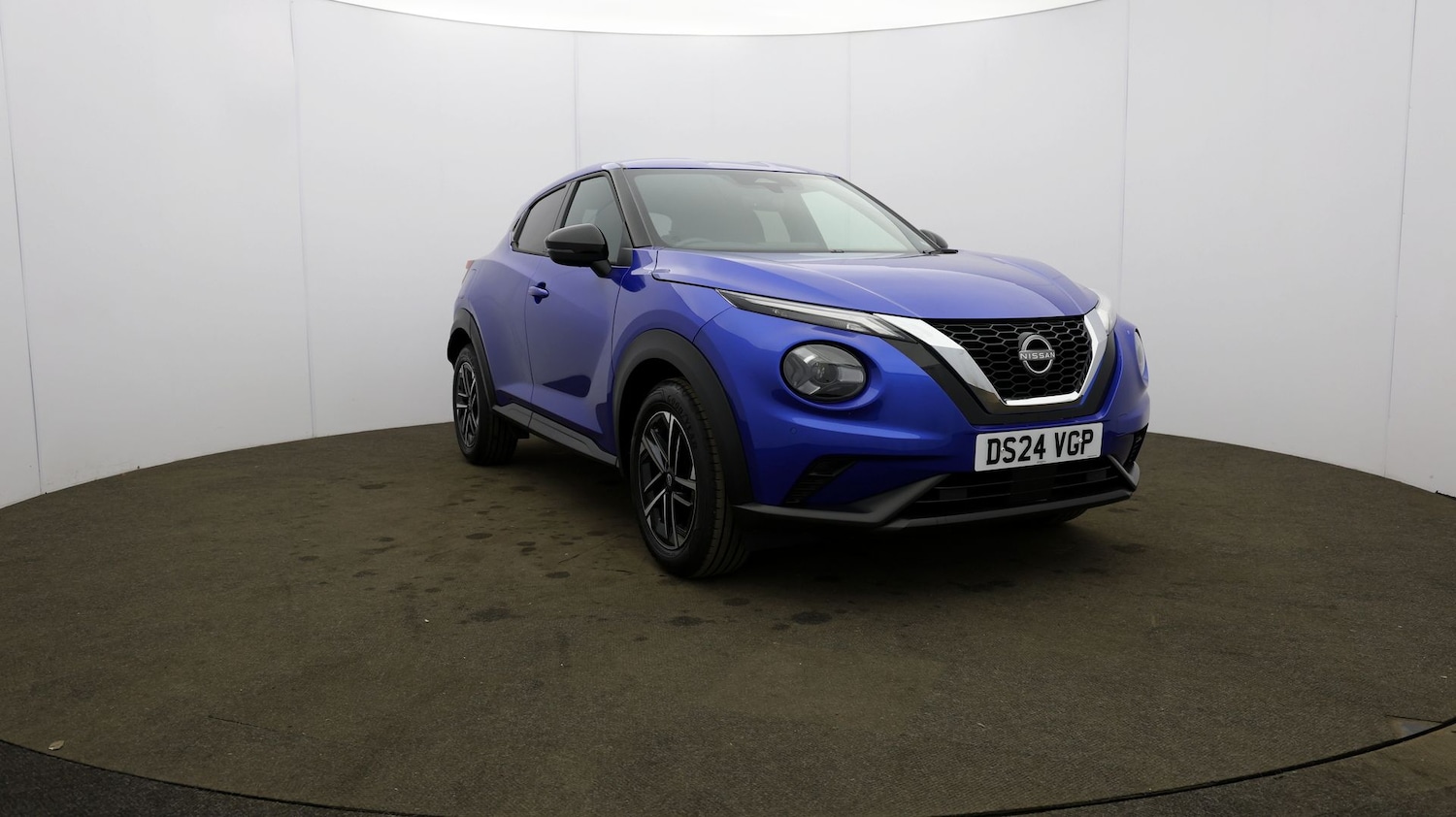 Used Nissan Juke for sale - 76809830: Photo 40