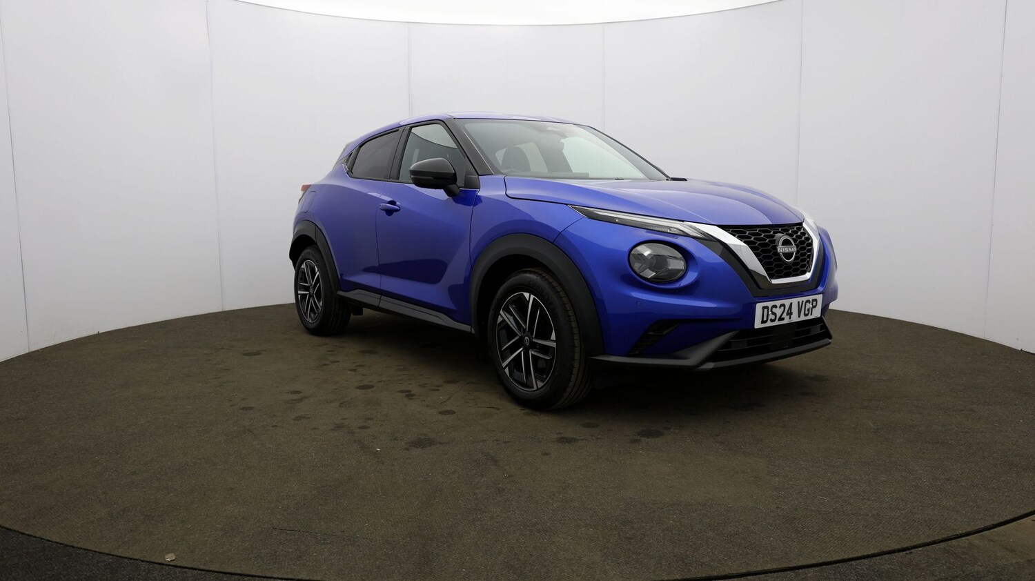 Used Nissan Juke for sale - 76809830: Photo 41
