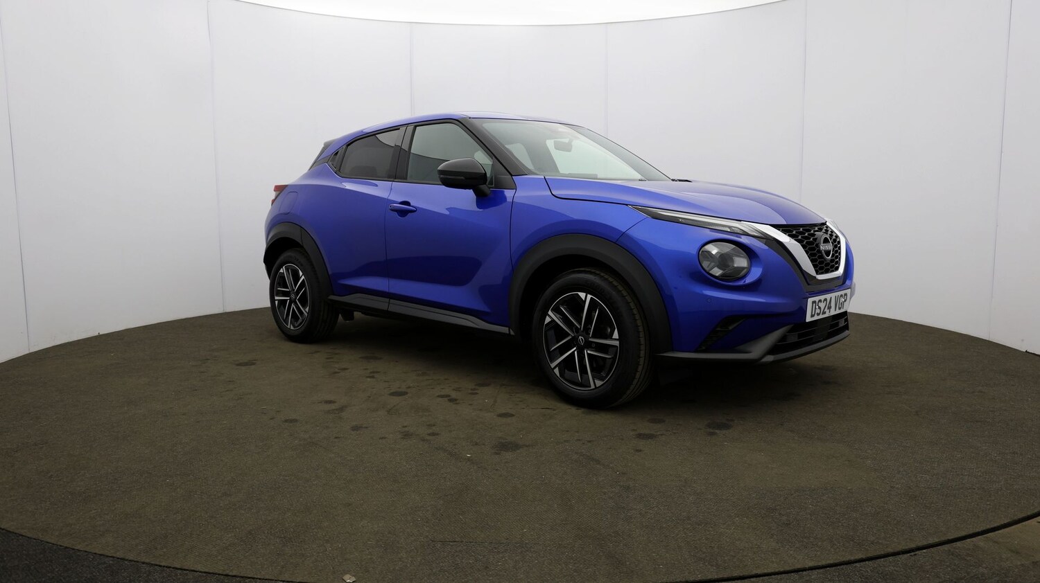 Used Nissan Juke for sale - 76809830: Photo 42