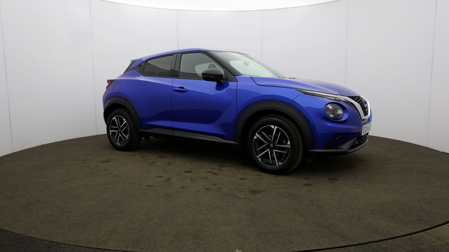 Used Nissan Juke for sale - 76809830: Photo 43