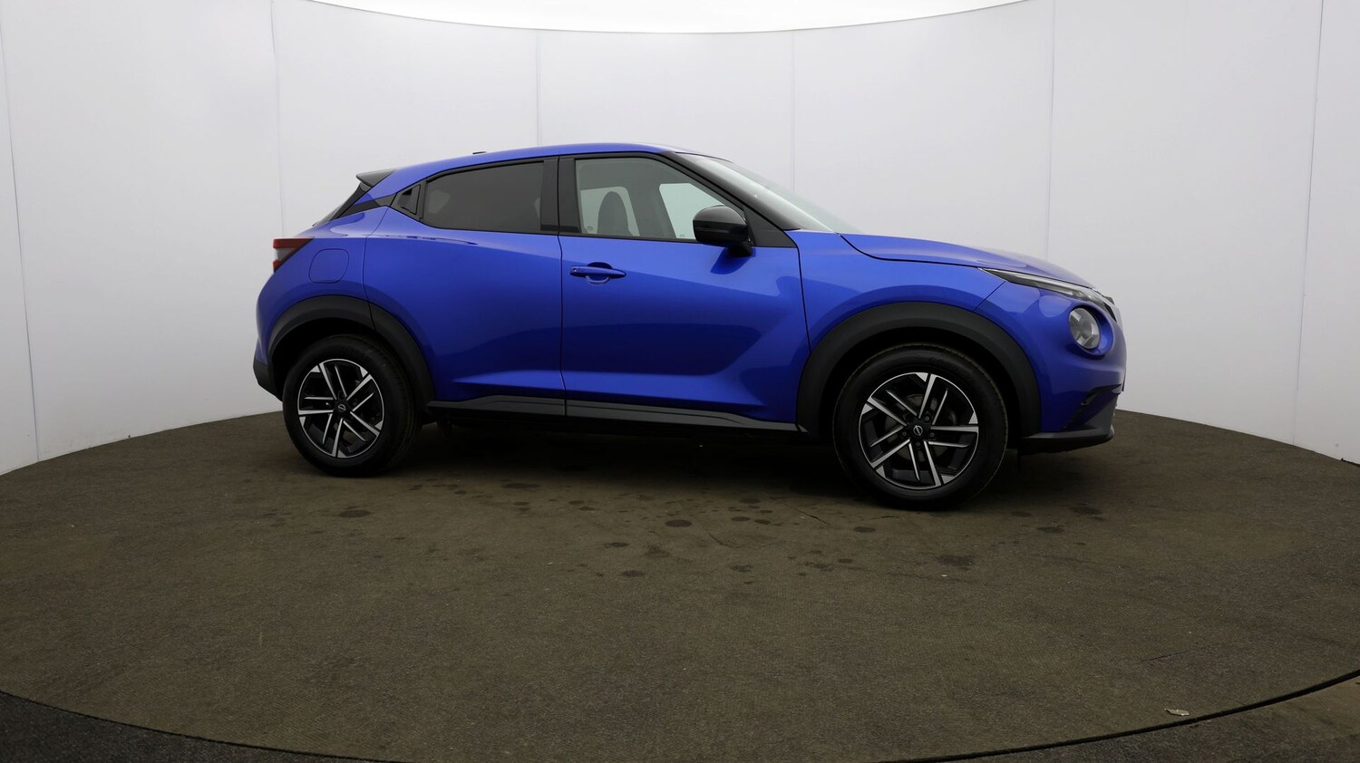 Used Nissan Juke for sale - 76809830: Photo 45