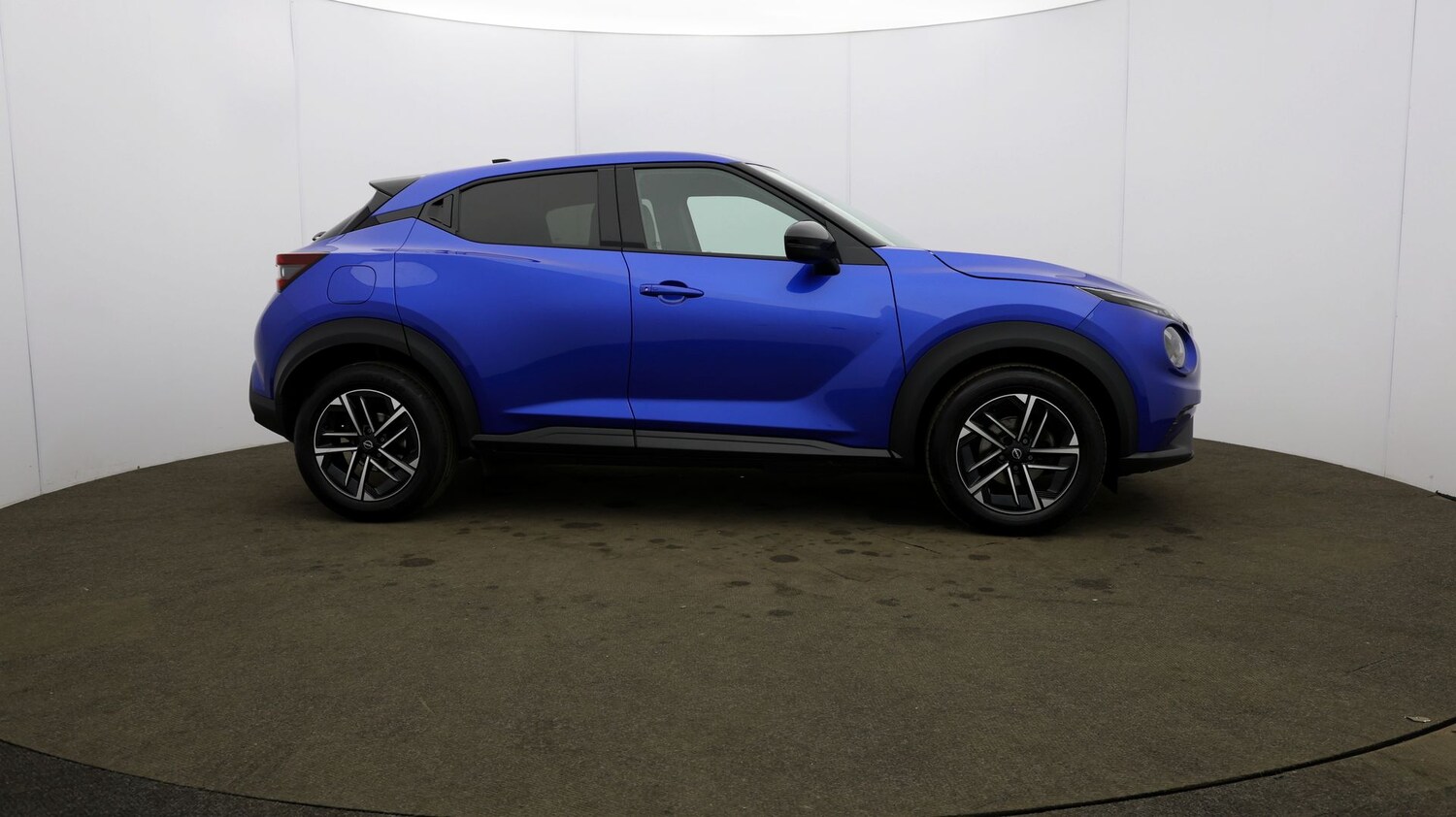 Used Nissan Juke for sale - 76809830: Photo 46