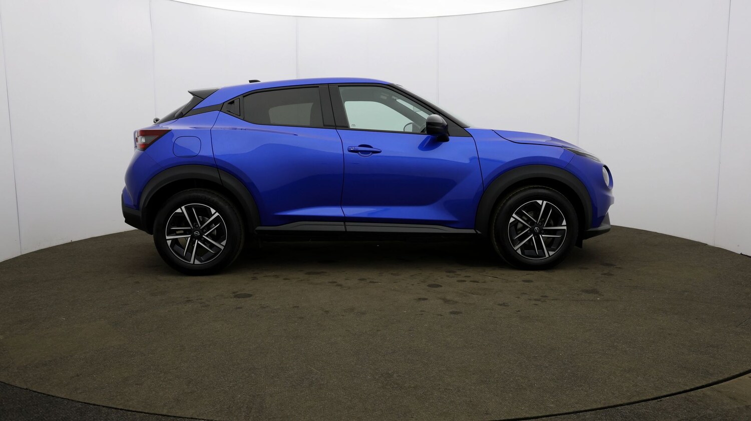 Used Nissan Juke for sale - 76809830: Photo 47