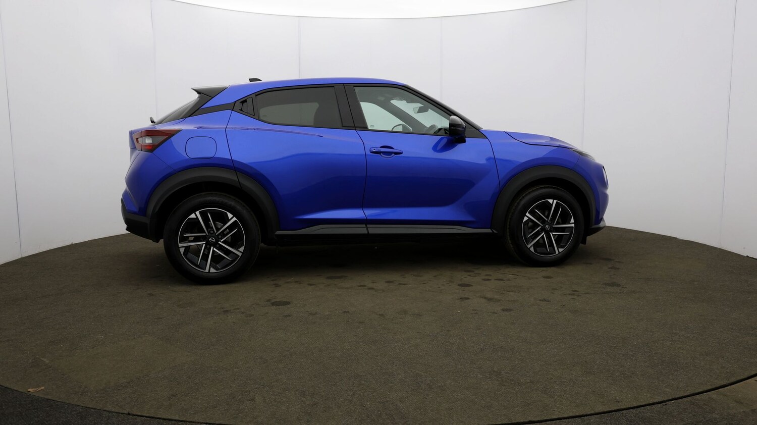 Used Nissan Juke for sale - 76809830: Photo 48