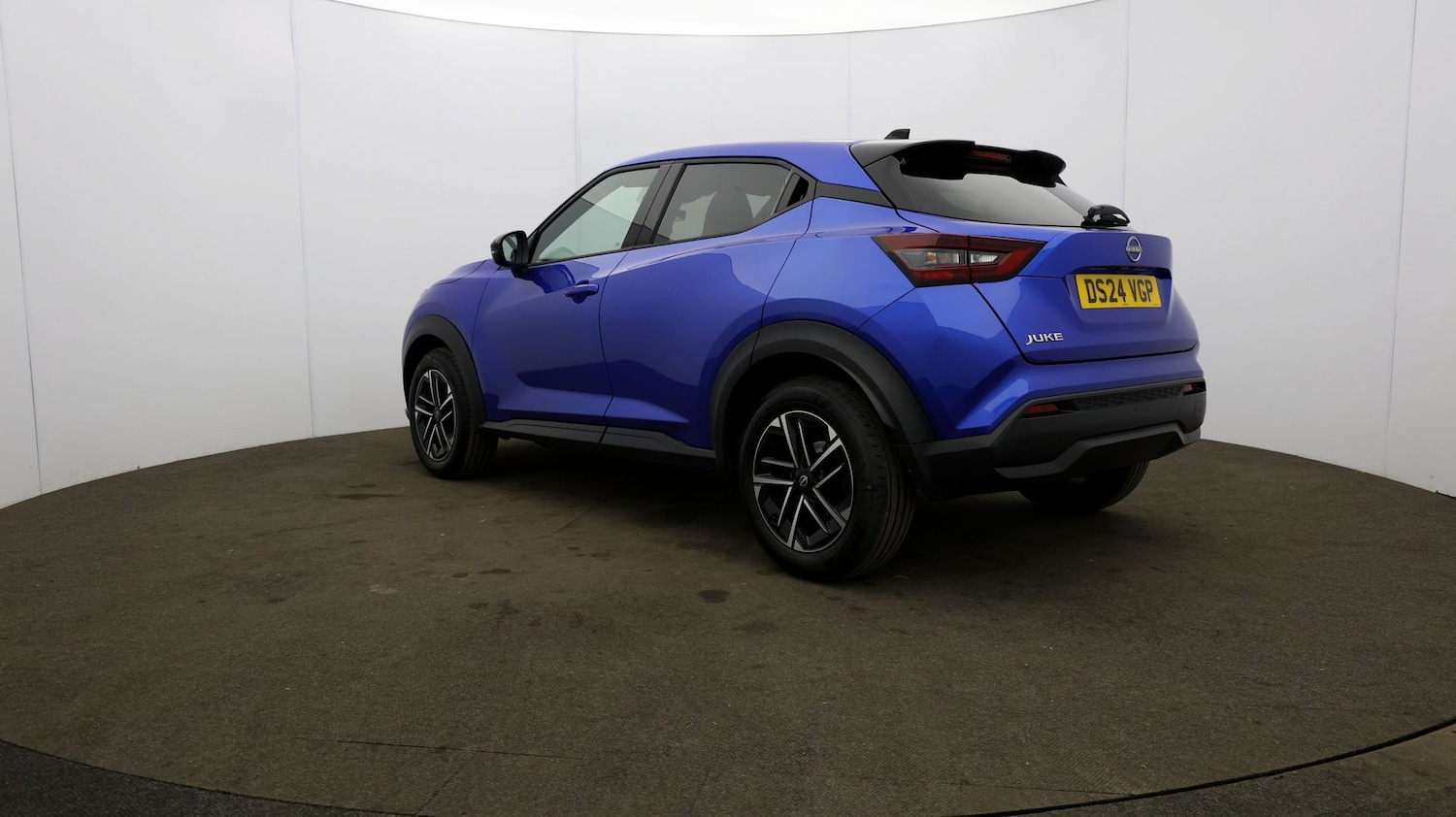 Used Nissan Juke for sale - 76809830: Photo 49